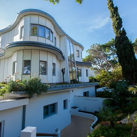 Ocean Lounge Villa Cape Town Eksteriør bilde