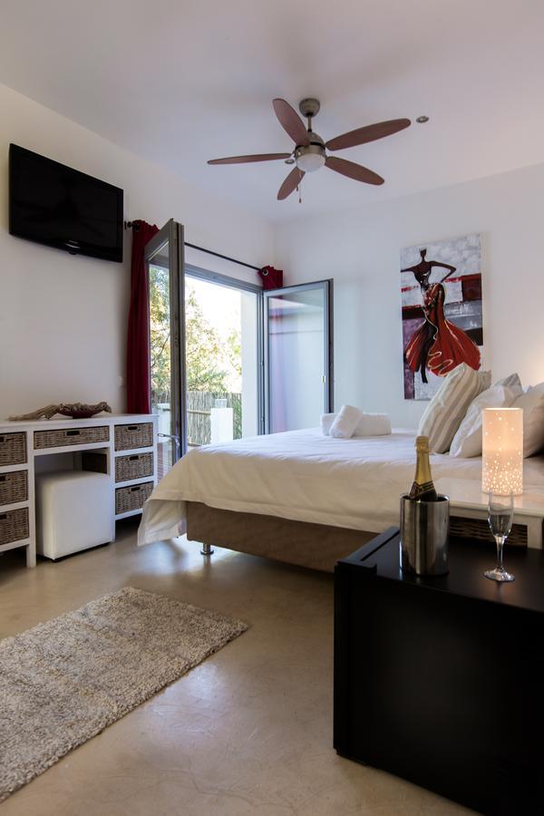 Ocean Lounge Villa Cape Town Eksteriør bilde
