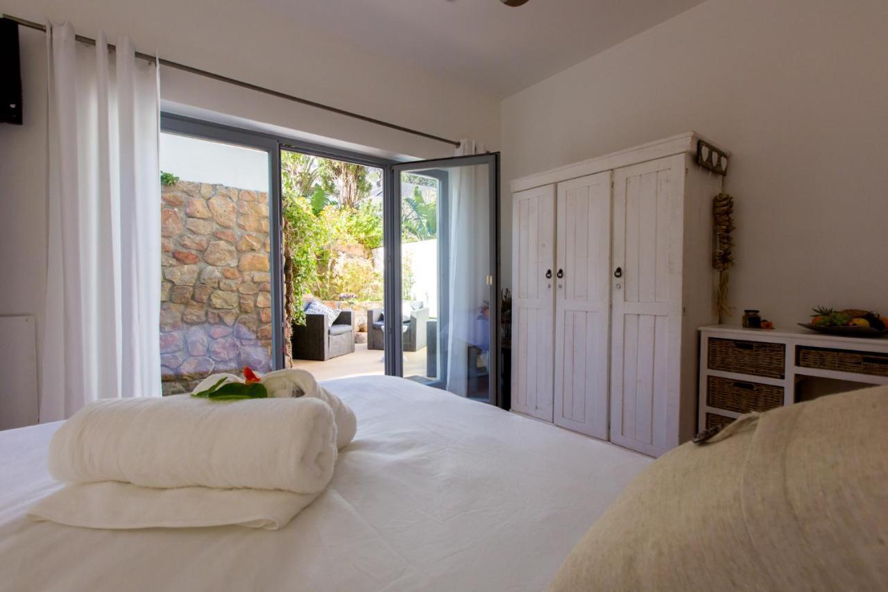 Ocean Lounge Villa Cape Town Eksteriør bilde