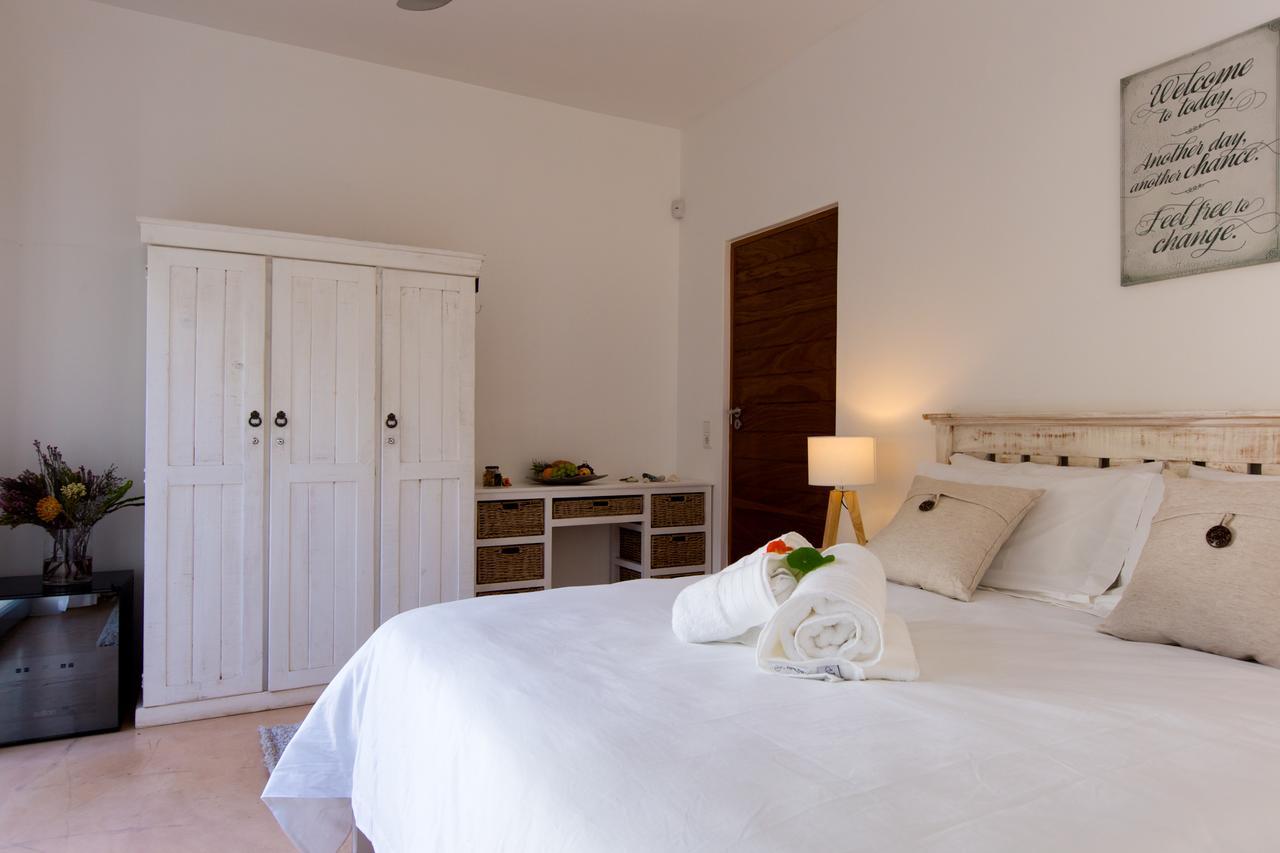 Ocean Lounge Villa Cape Town Eksteriør bilde