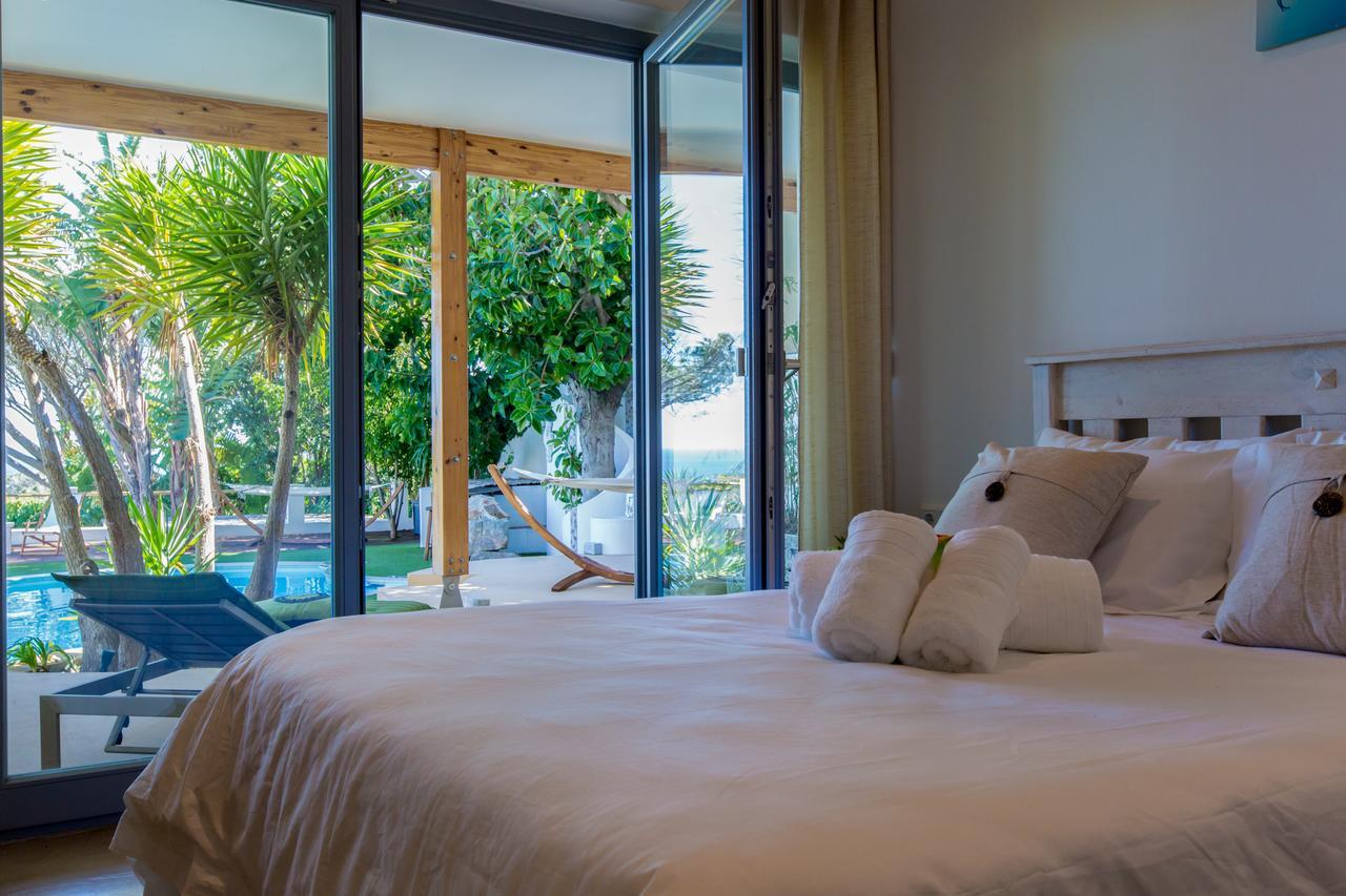 Ocean Lounge Villa Cape Town Eksteriør bilde