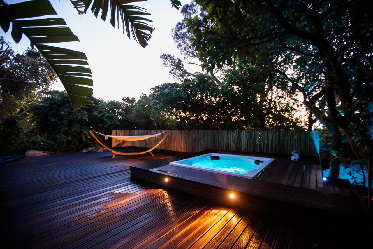 Ocean Lounge Villa Cape Town Eksteriør bilde