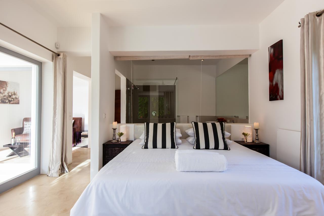 Ocean Lounge Villa Cape Town Eksteriør bilde
