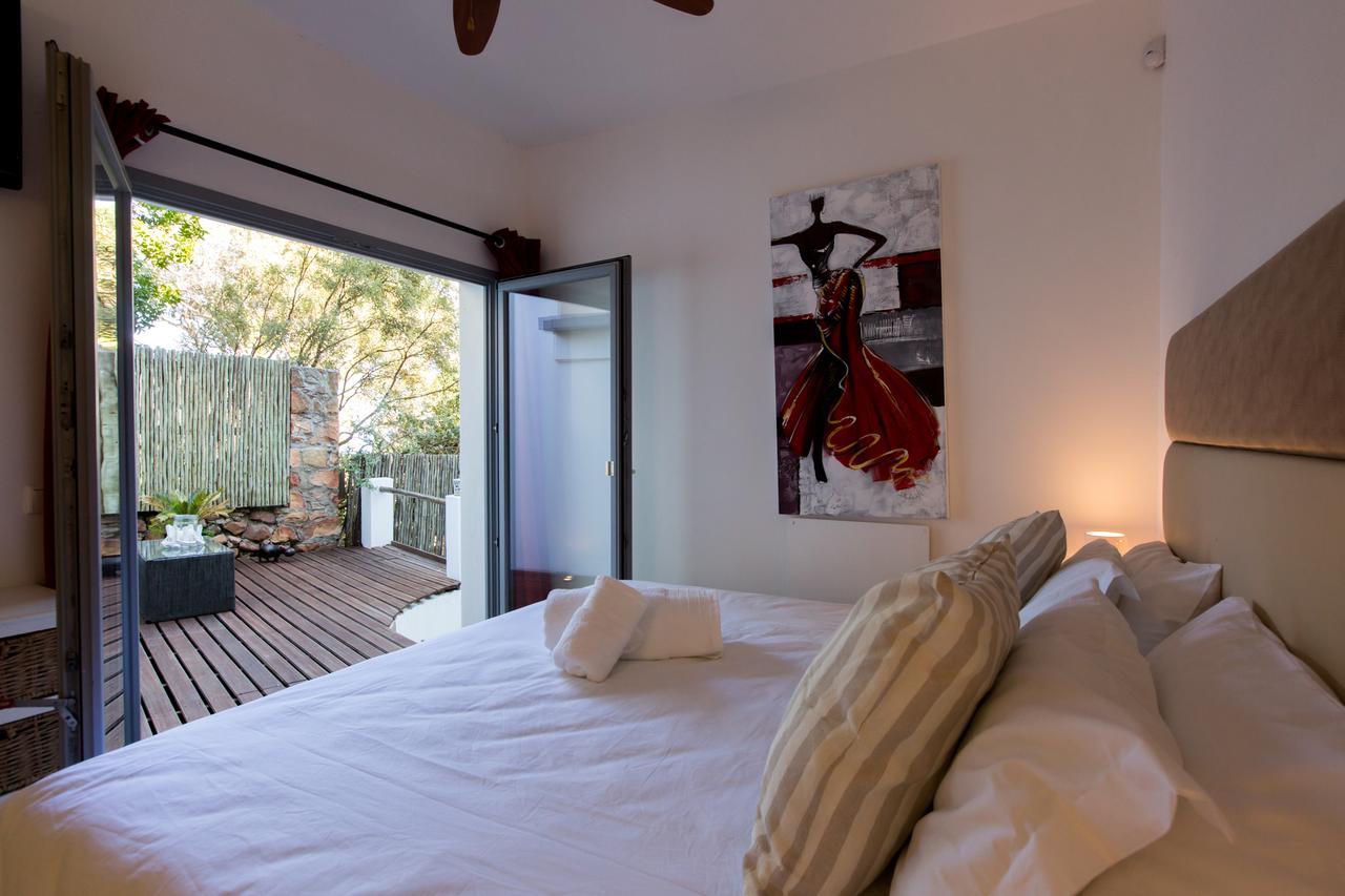 Ocean Lounge Villa Cape Town Eksteriør bilde