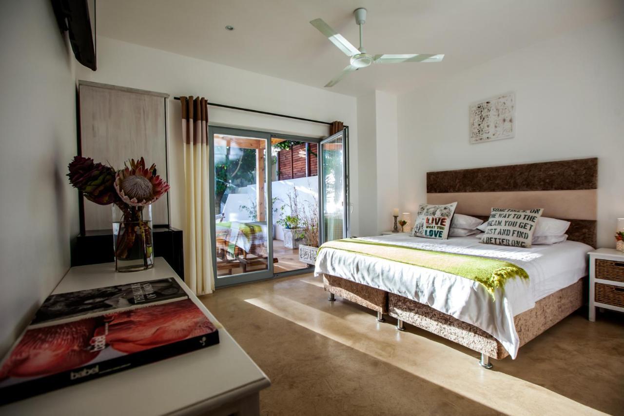 Ocean Lounge Villa Cape Town Eksteriør bilde