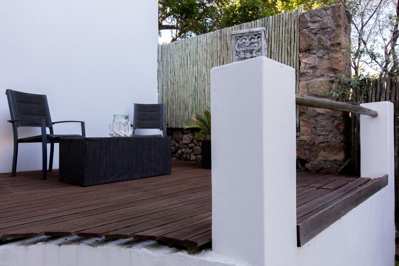 Ocean Lounge Villa Cape Town Eksteriør bilde