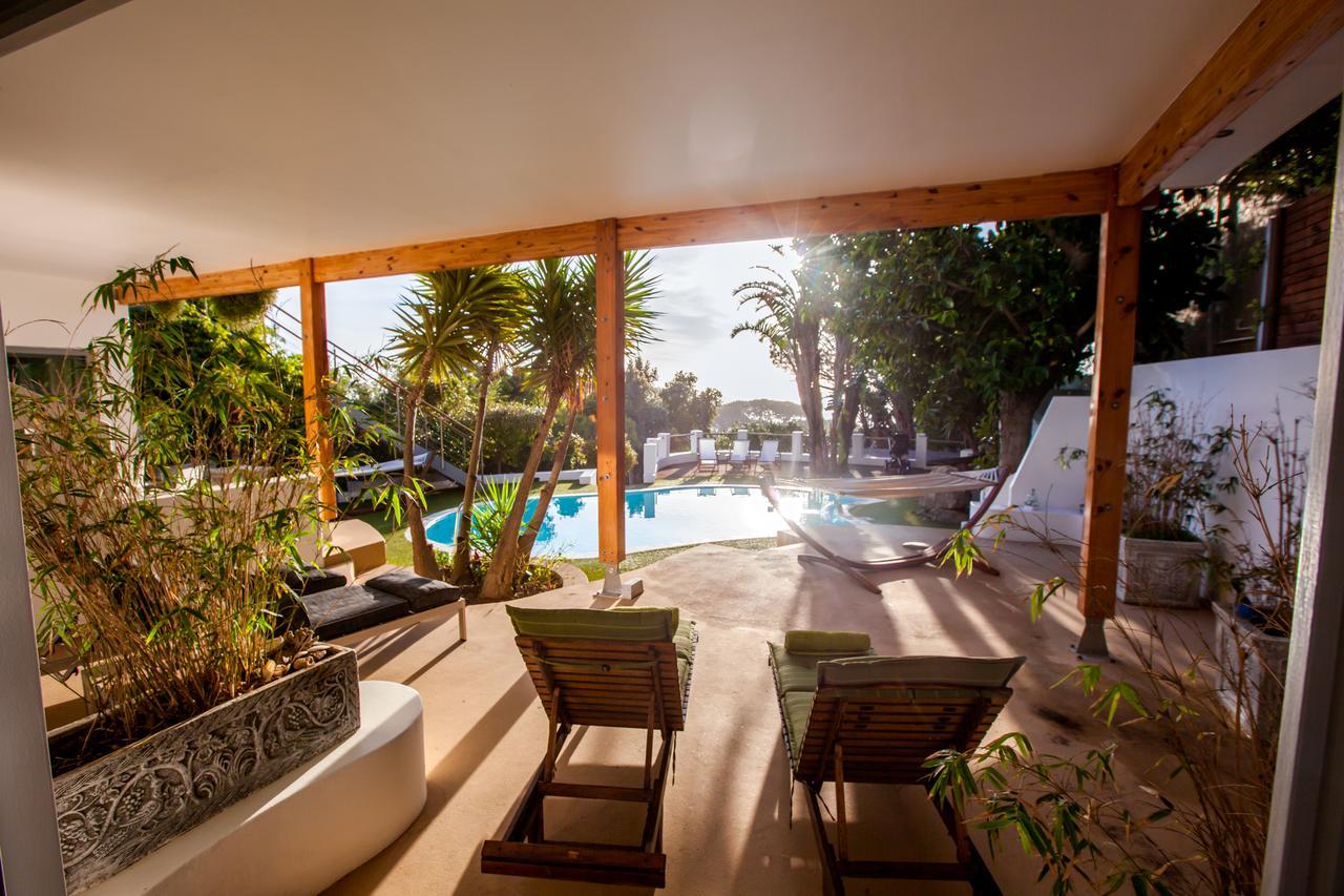 Ocean Lounge Villa Cape Town Eksteriør bilde