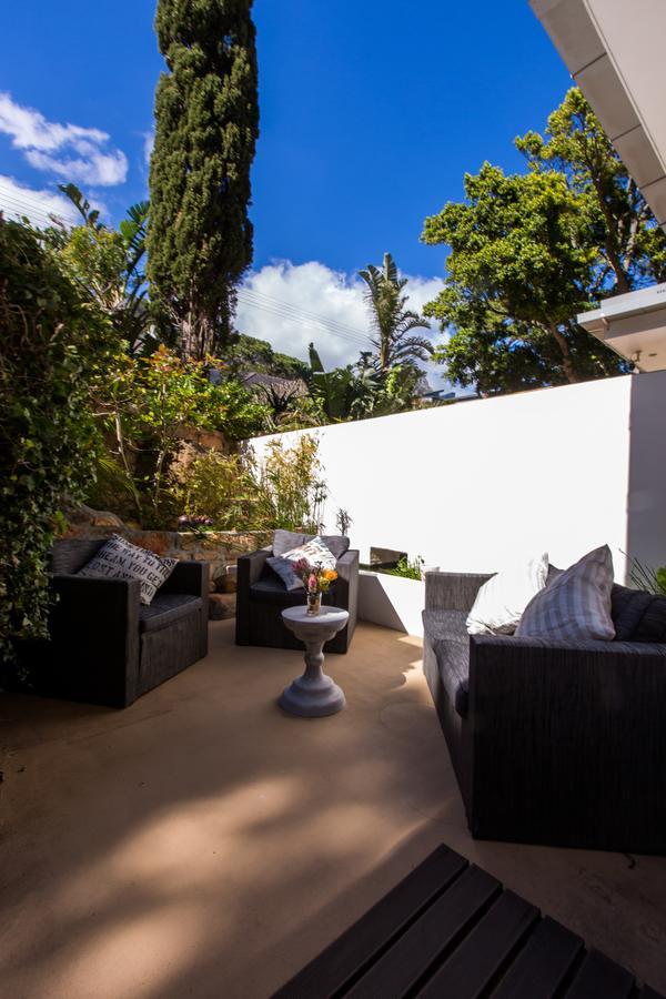 Ocean Lounge Villa Cape Town Eksteriør bilde