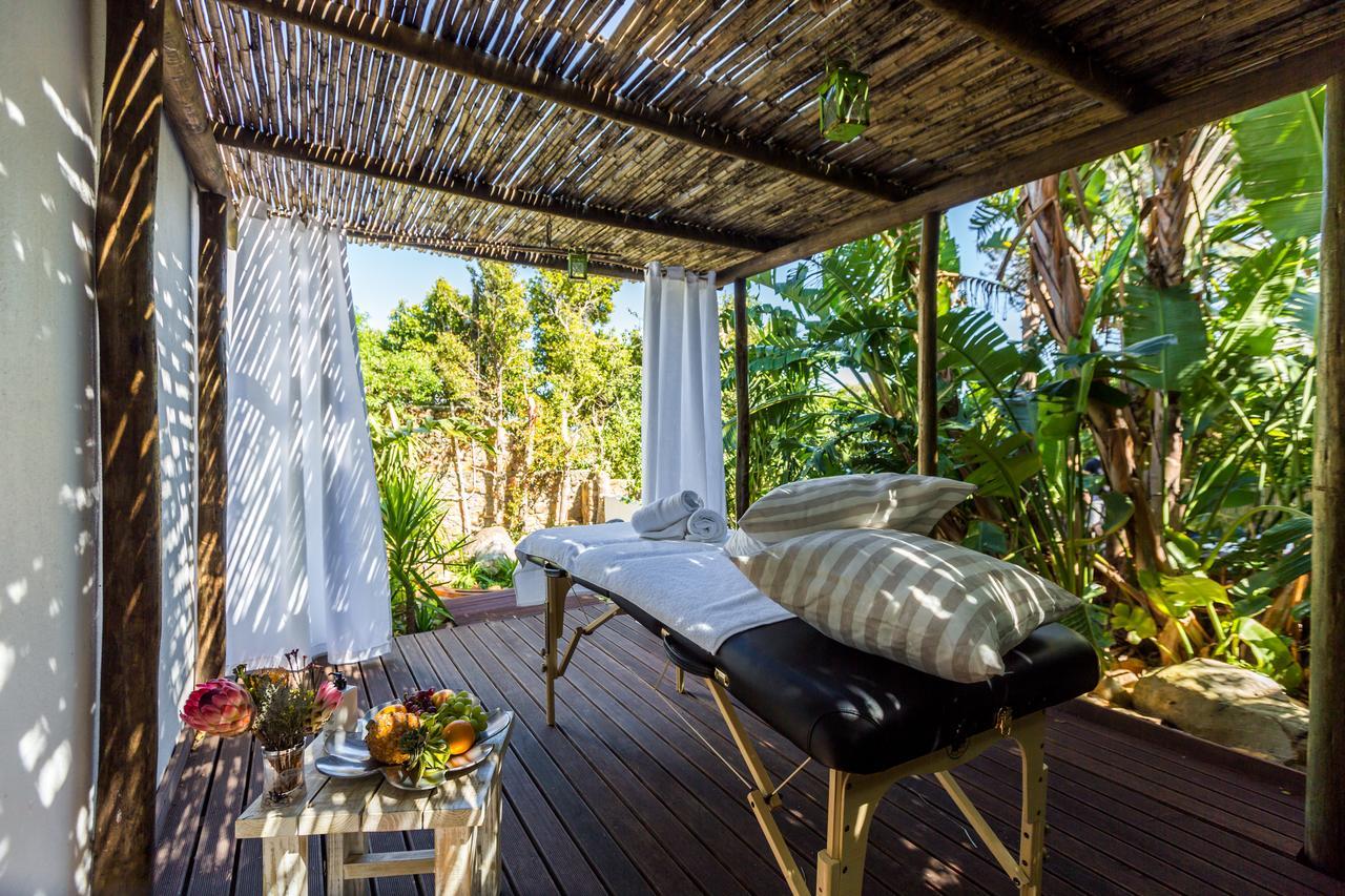 Ocean Lounge Villa Cape Town Eksteriør bilde
