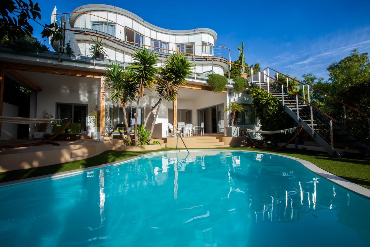 Ocean Lounge Villa Cape Town Eksteriør bilde