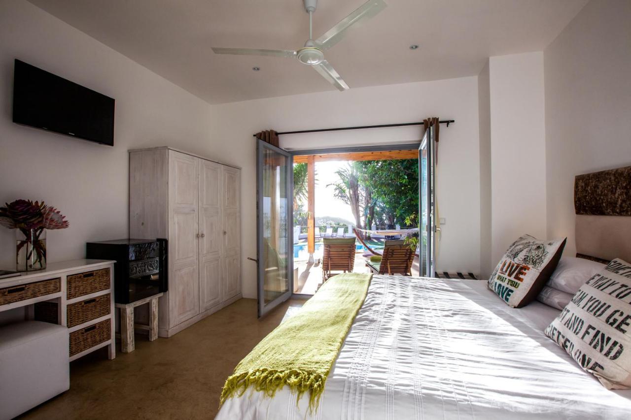 Ocean Lounge Villa Cape Town Eksteriør bilde
