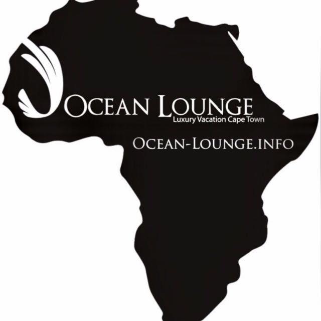 Ocean Lounge Villa Cape Town Eksteriør bilde