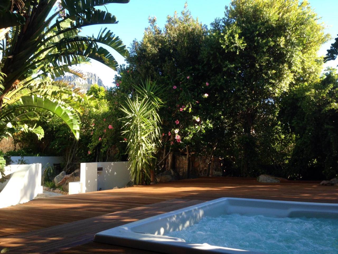 Ocean Lounge Villa Cape Town Eksteriør bilde